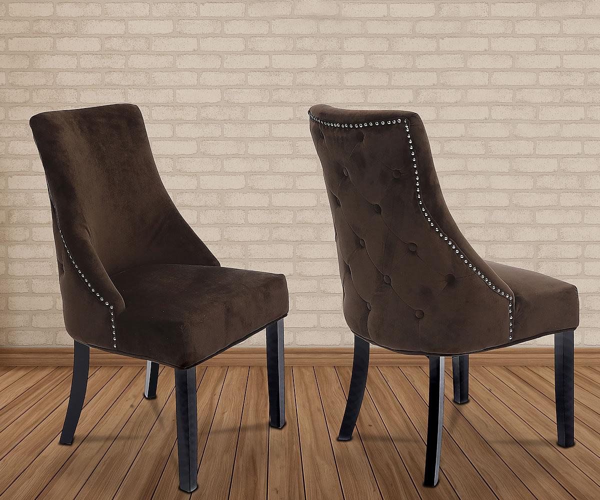 Chaises romaines (2 par boîte) ( Meuble Mtl )