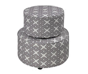 Poufs Tegan