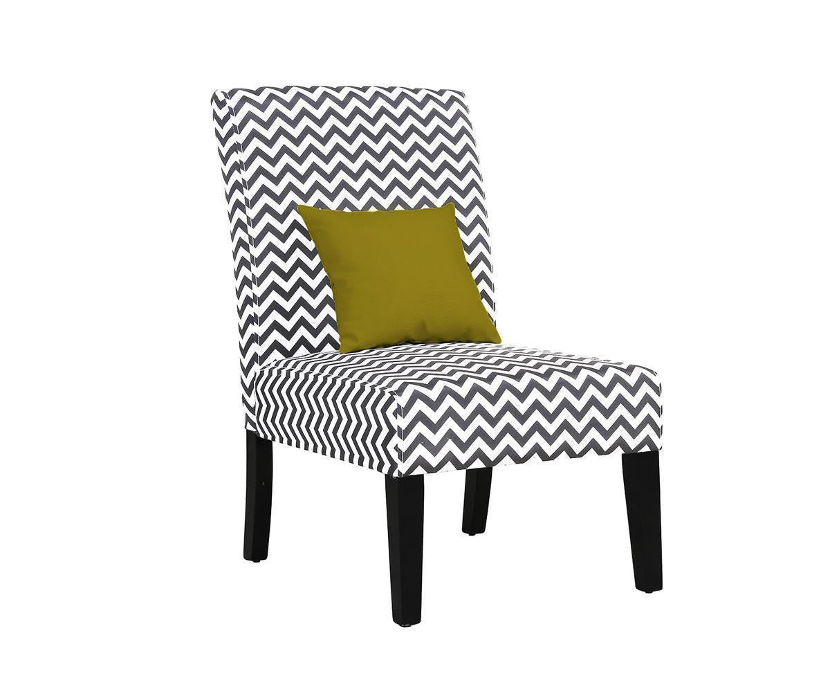 Chaise Sharon (1 par boîte) ( Meuble Mtl )