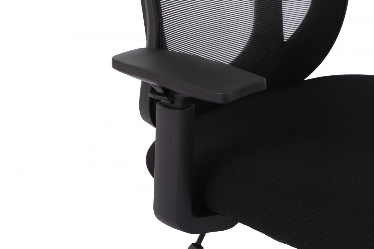 CHAISE DE BUREAU  ( Meuble Mtl )