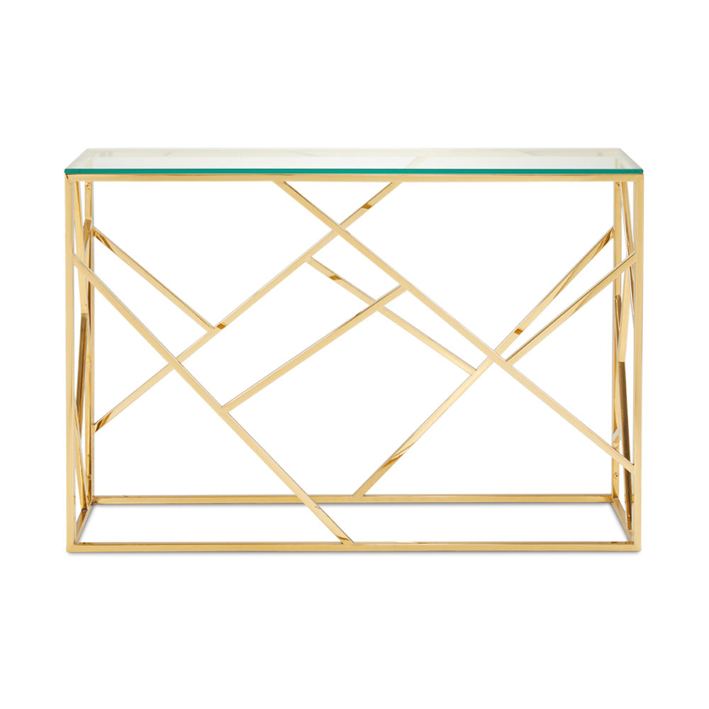 Table console Carole : Ou