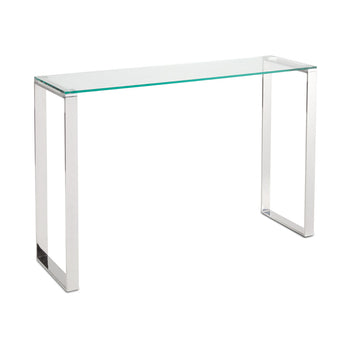 Table console David : taille condo