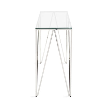 Table console Louxor