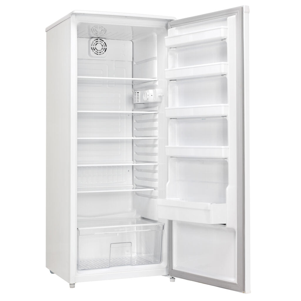 Danby 11 cu. ft. All-Refrigerator 24" White
