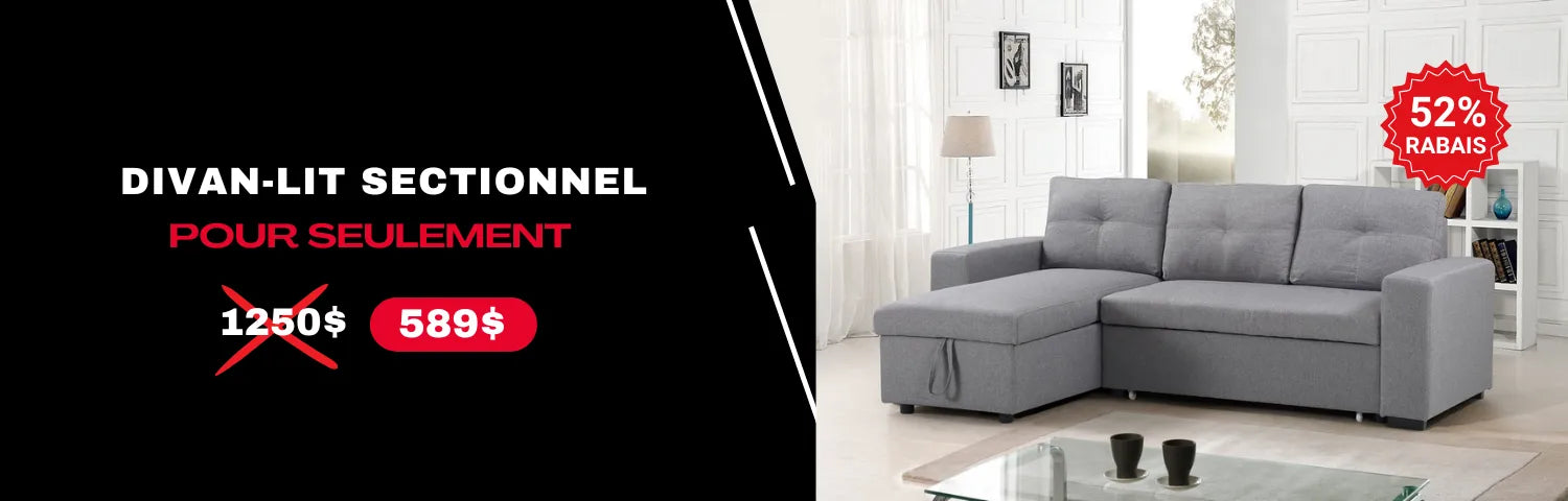 Meuble MTL INC