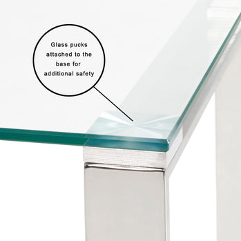 Table de bout David