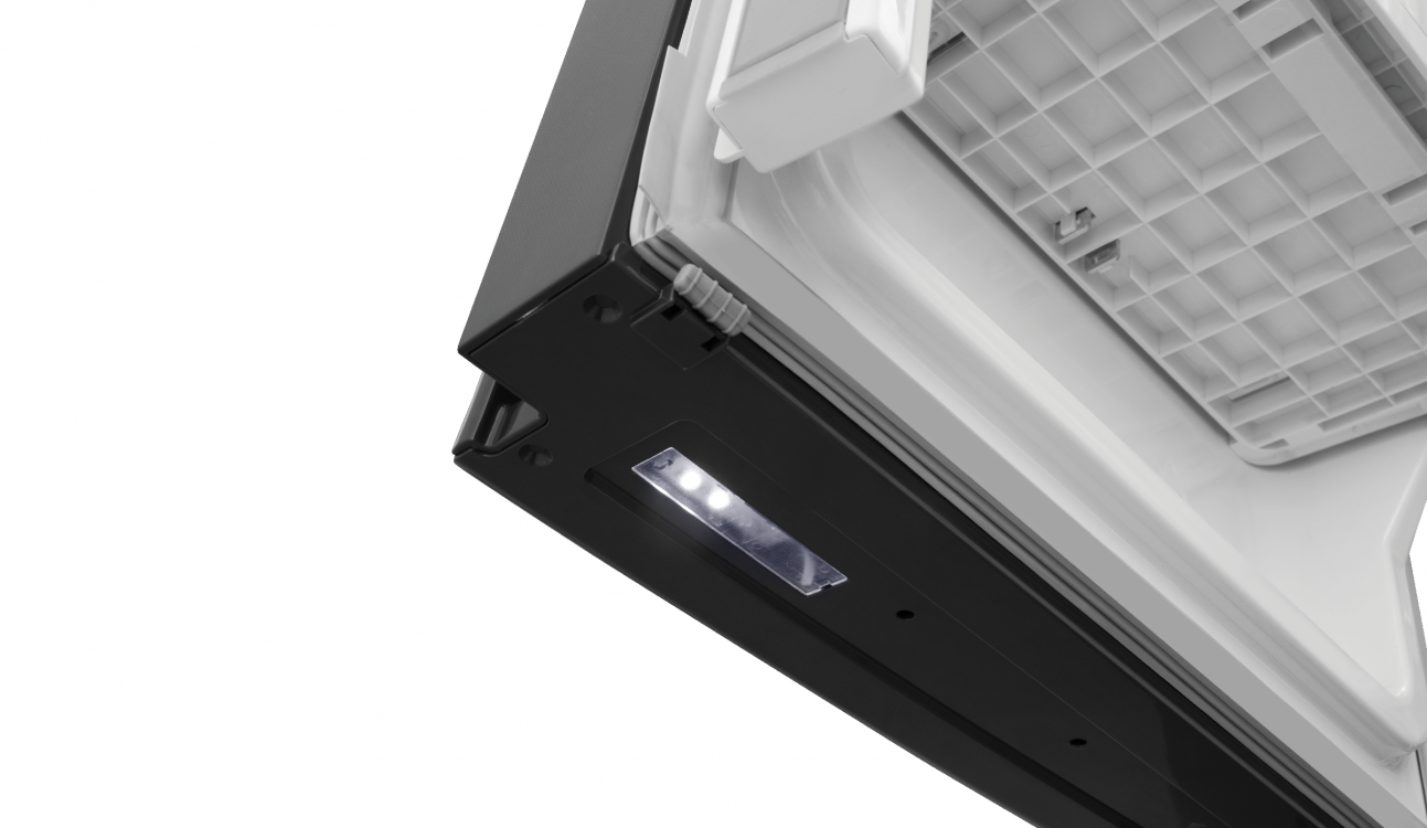 RÉFRIGÉRATEUR À PROFONDEUR DE COMPTOIR DE 21 PI³ / 36" EN ACIER INOXYDABLE *PRODUIT NEUF* HISENSE ( RF208N6ASE ) ( Meuble Mtl )