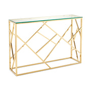 Table console Carole : Ou