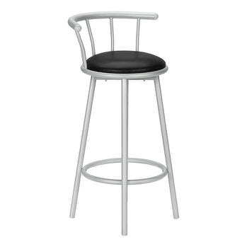 TABOURET DE BAR - 2PCS / 36