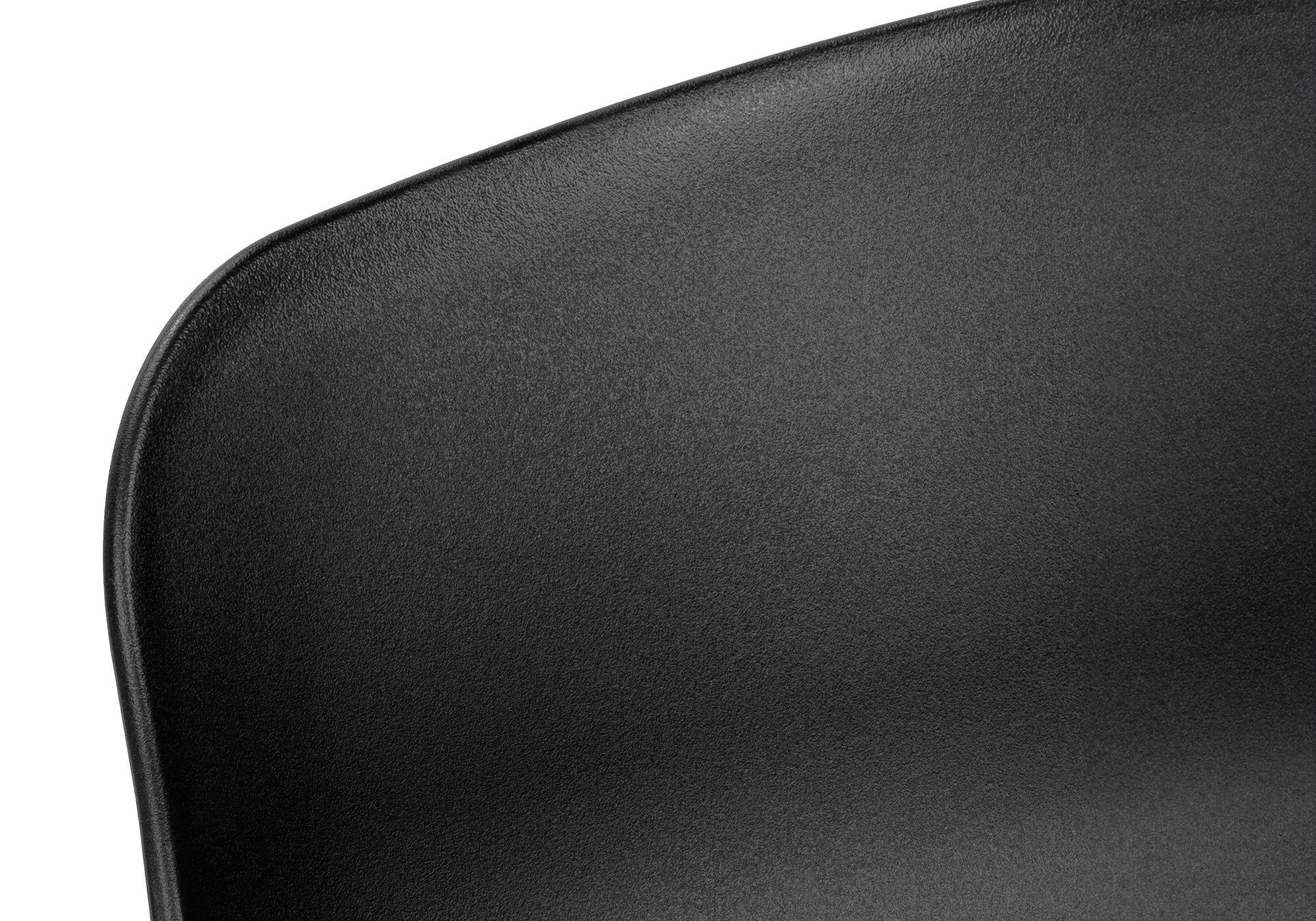 CHAISE DE BUREAU - NOIR JUVÉNILE / MULTIPOSITIONS ( Meuble Mtl )