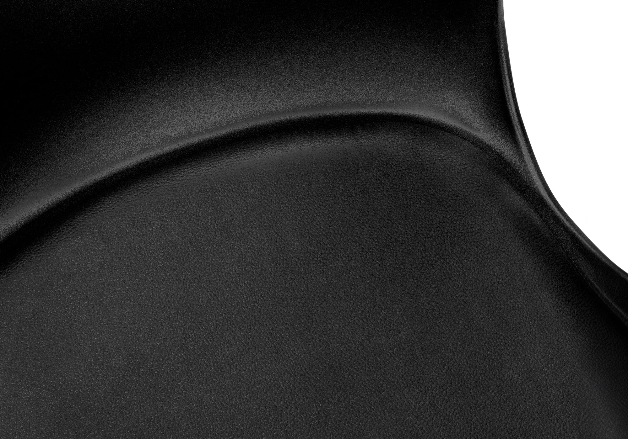 CHAISE DE BUREAU - NOIR JUVÉNILE / MULTIPOSITIONS ( Meuble Mtl )