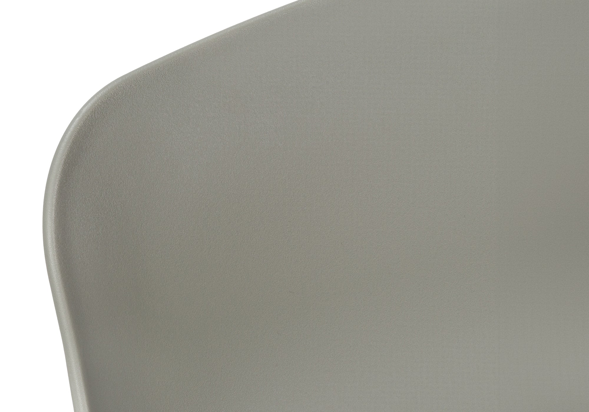 CHAISE DE BUREAU - GRIS JUVENILE / MULTIPOSITIONS ( Meuble Mtl )