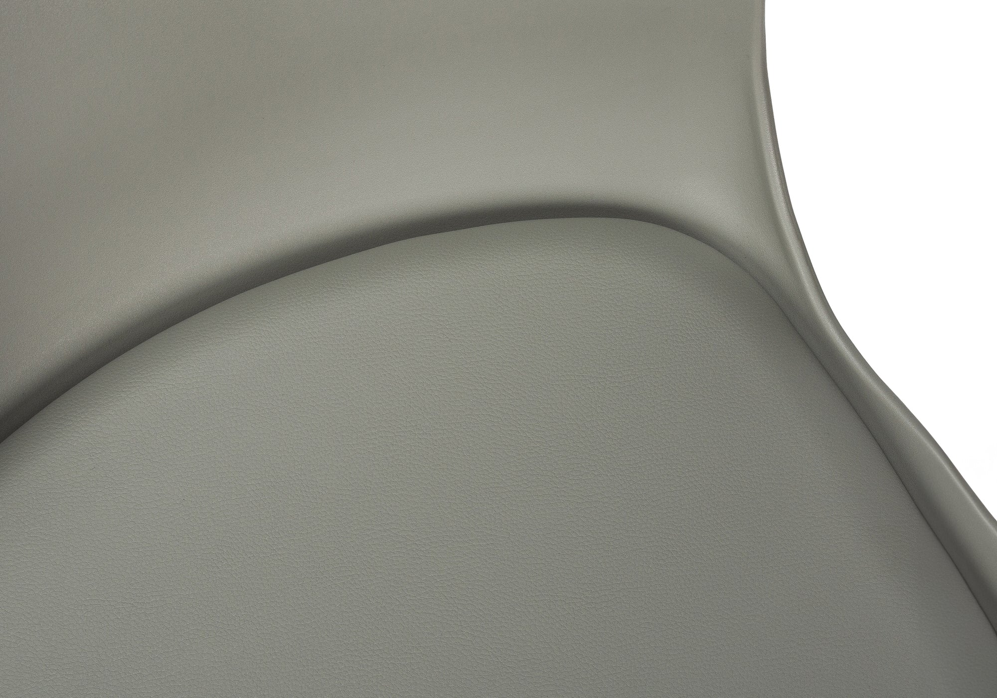 CHAISE DE BUREAU - GRIS JUVENILE / MULTIPOSITIONS ( Meuble Mtl )