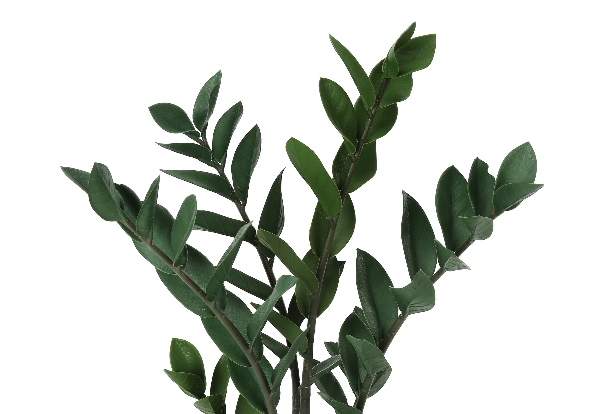 PLANTE ARTIFICIELLE - 29"H / ZZ INTERIEUR POT 6"