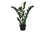 PLANTE ARTIFICIELLE - 29"H / ZZ POT INTERIEUR 6"