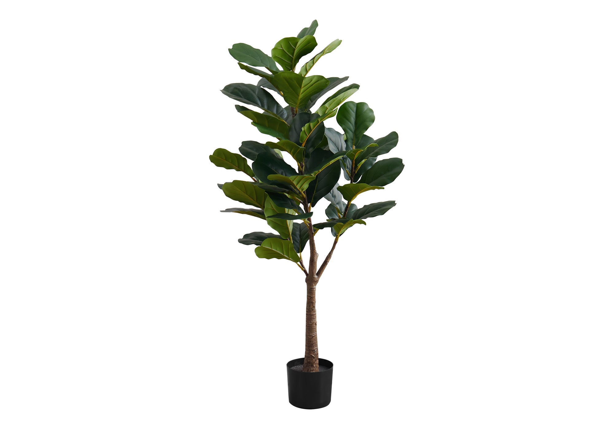 PLANTE ARTIFICIELLE - 47"H / FIGUIER INTERIEUR POT 5"