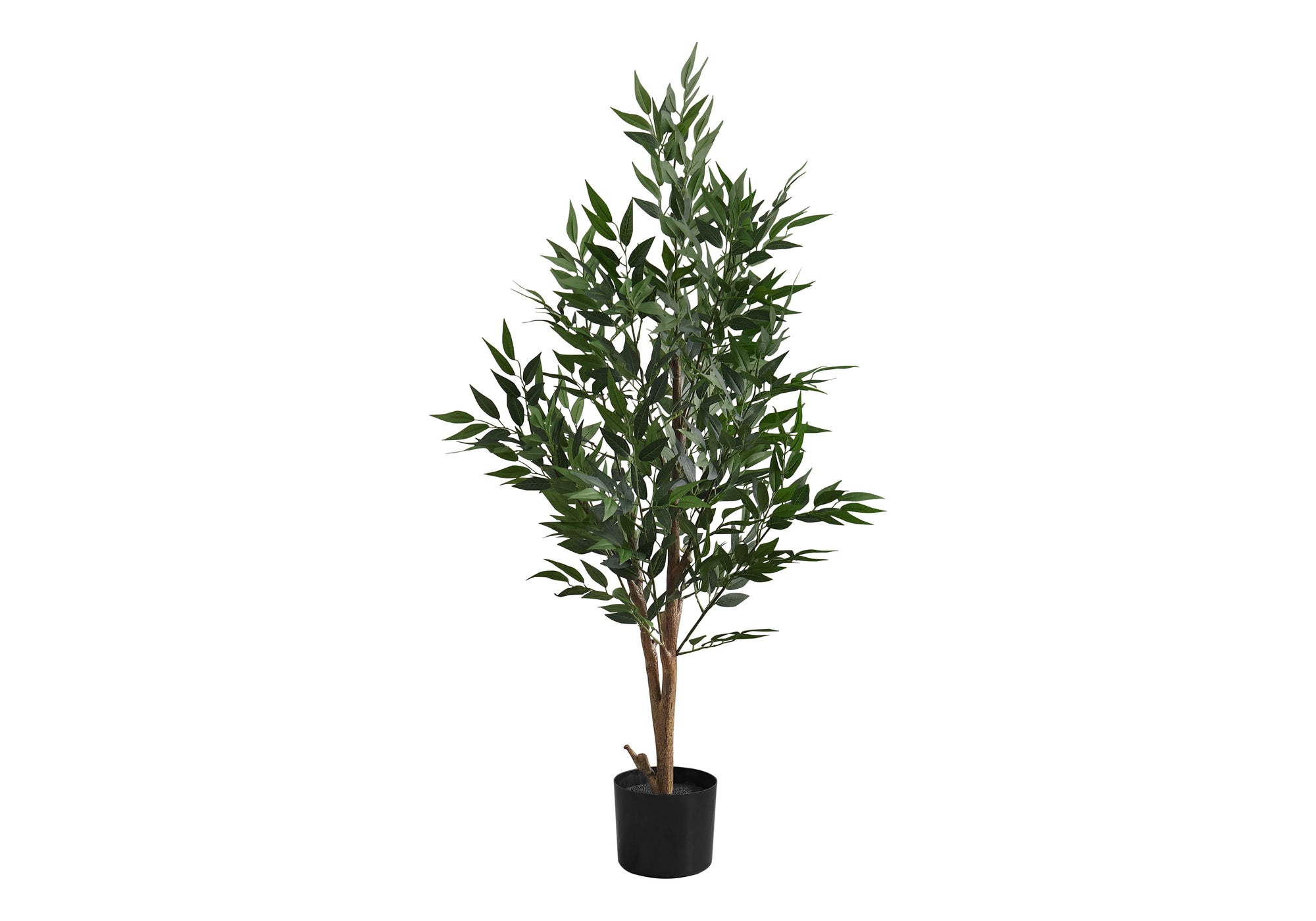 PLANTE ARTIFICIELLE - 47"H / ACACIA INTERIEUR POT 5"
