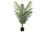 PLANTE ARTIFICIELLE - 47"H / PALMIER INTERIEUR POT 5"