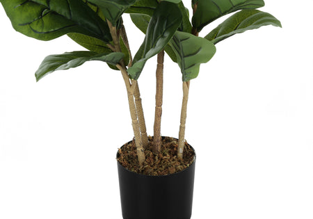 PLANTE ARTIFICIELLE - 41"H / POT INTERIEUR FILODLE 5"