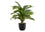 PLANTE ARTIFICIELLE - 17"H / DRACAENA INTÉRIEUR EN POT 4"