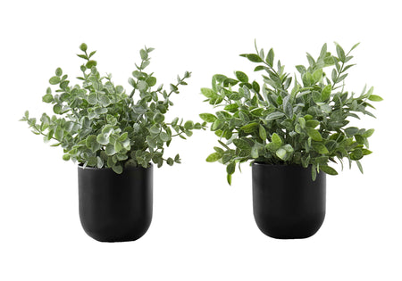 PLANTE ARTIFICIELLE - 2MCX / 11