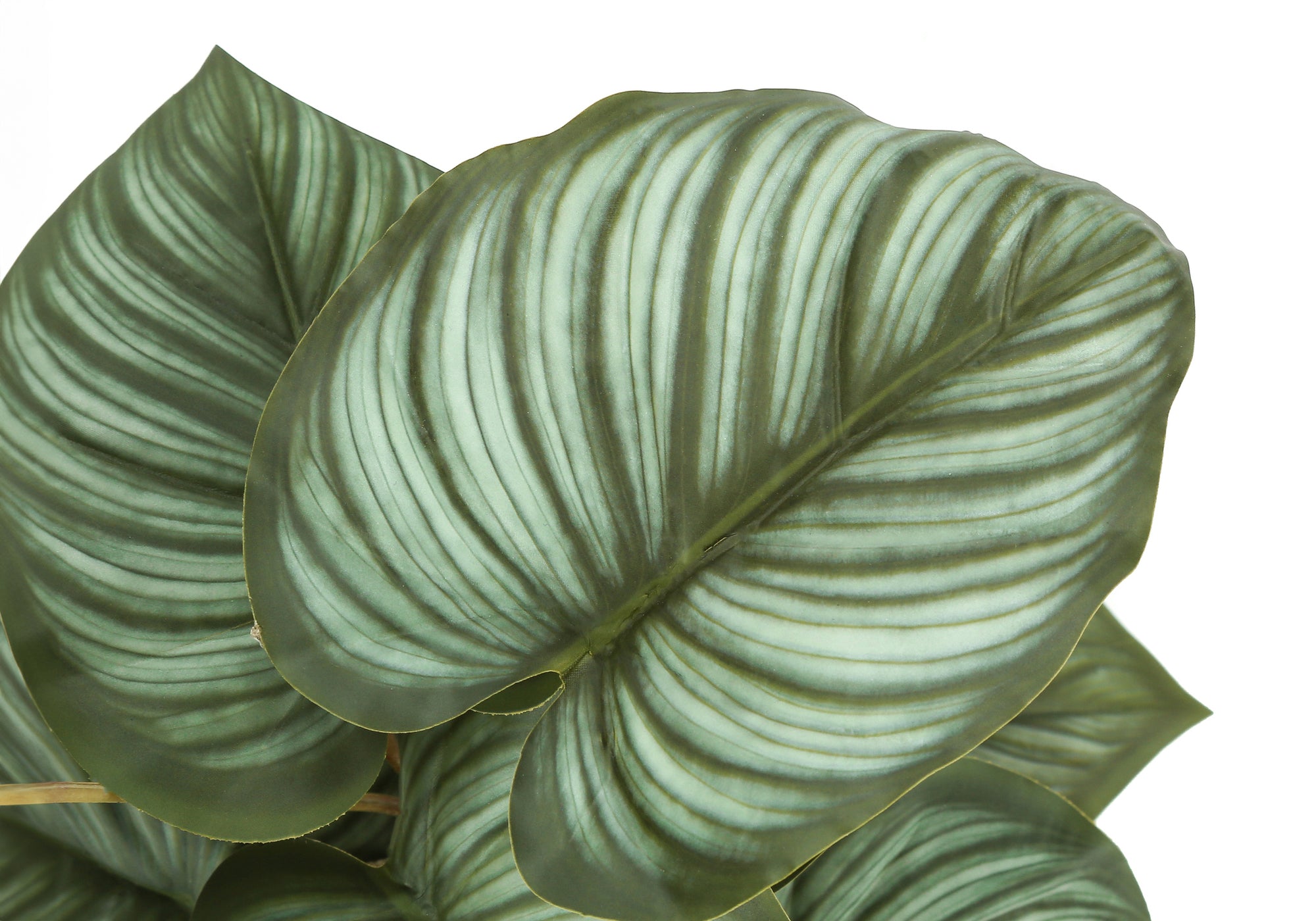 PLANTE ARTIFICIELLE - 2PCS / 13"H EPIPREMNUM / 4" POT