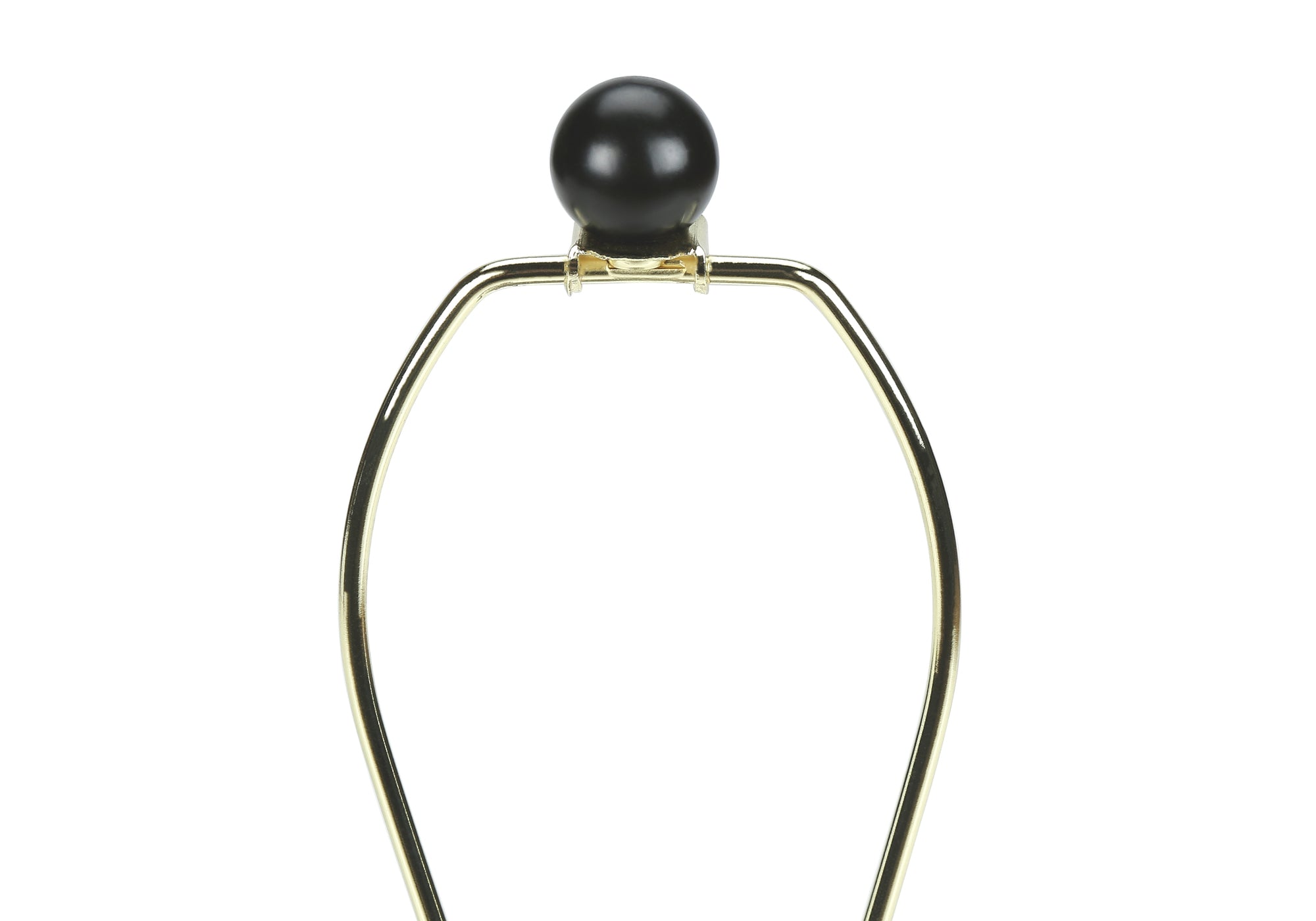 ÉCLAIRAGE - LAMPE DE TABLE 25"H ROTIN BEIGE / ABAT-JOUR BEIGE
