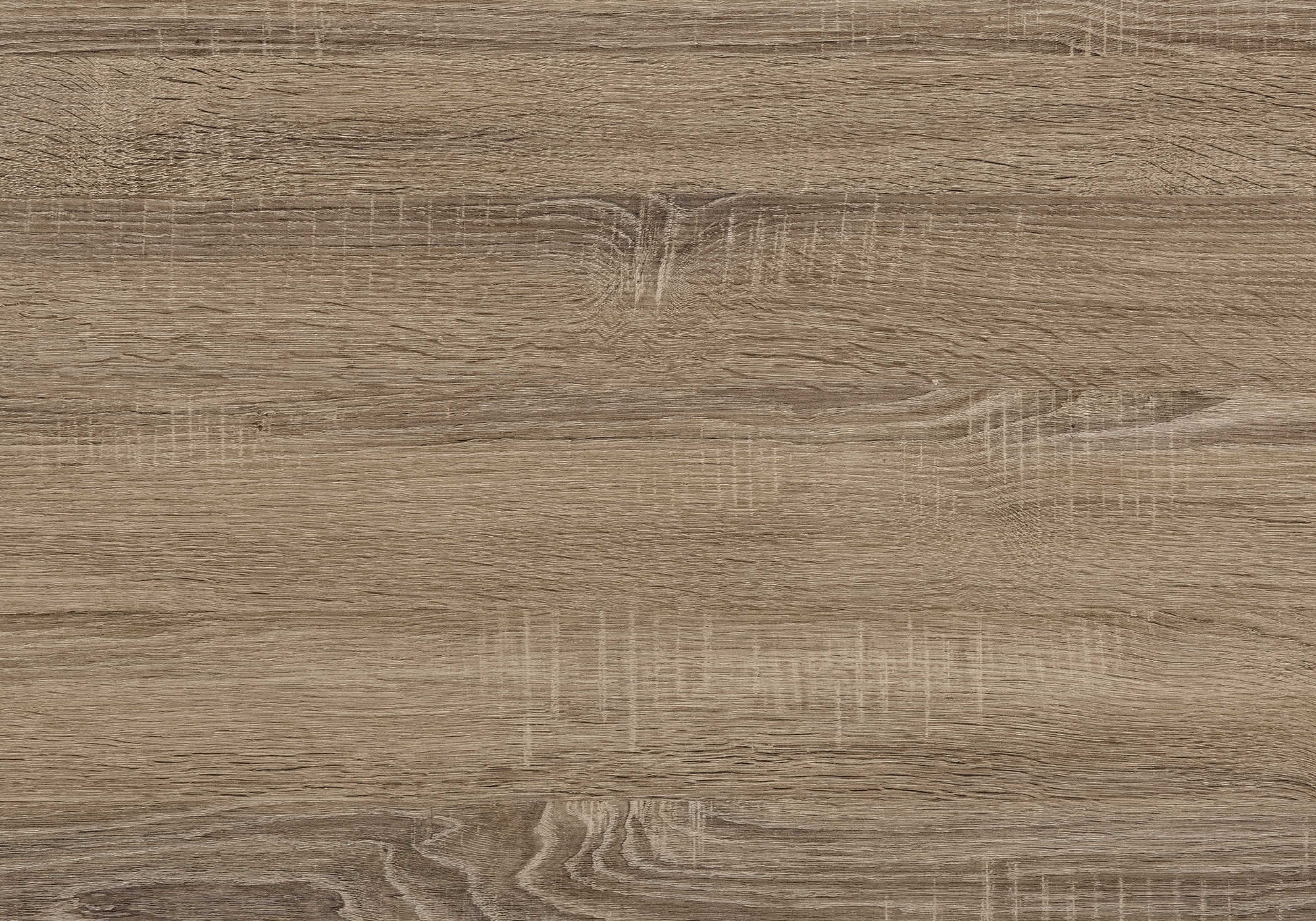 TABLE D'APPOINT - 36" / CONSOLE DE COIN TAUPE FONCE ( Meuble Mtl )