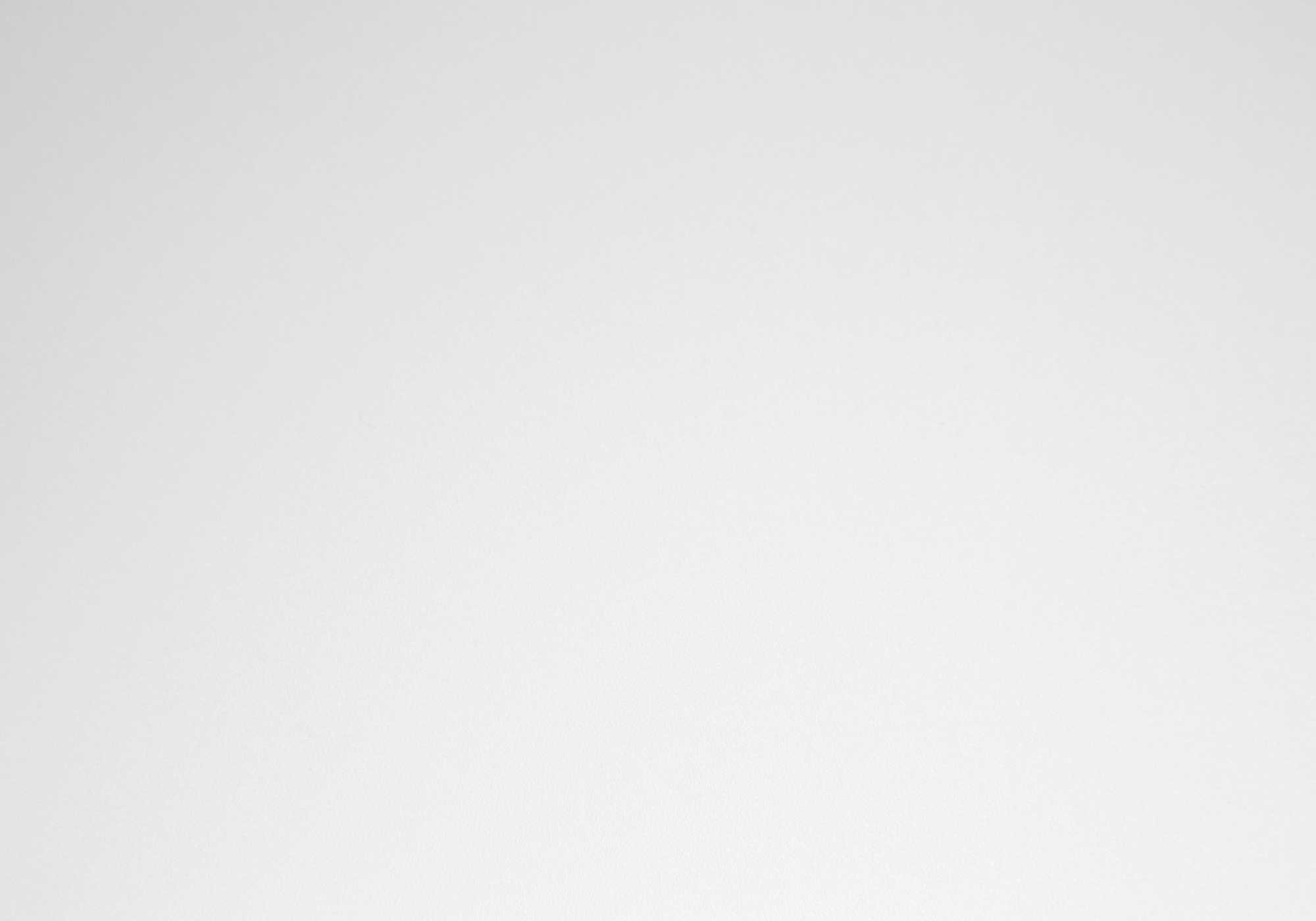 TABLE D'APPOINT - 25"H / BLANC / METAL BLANC ( Meuble Mtl )