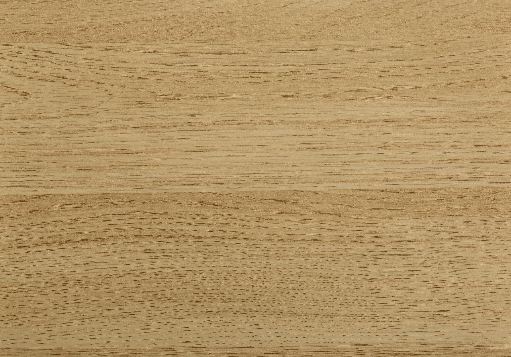 TABLE D'APPOINT - 25"H / NATUREL / METAL BLANC ( Meuble Mtl )