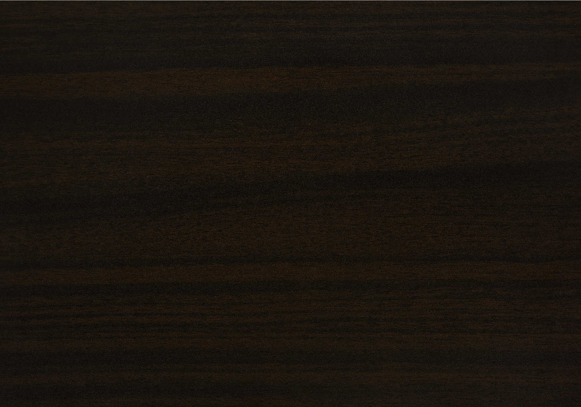 BUREAU D'ORDINATEUR - 72"L ESPRESSO / COIN EXÉCUTIF NOIR ( Meuble Mtl )