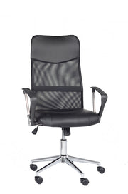 Chaise de bureau | Gris ( Meuble Mtl )