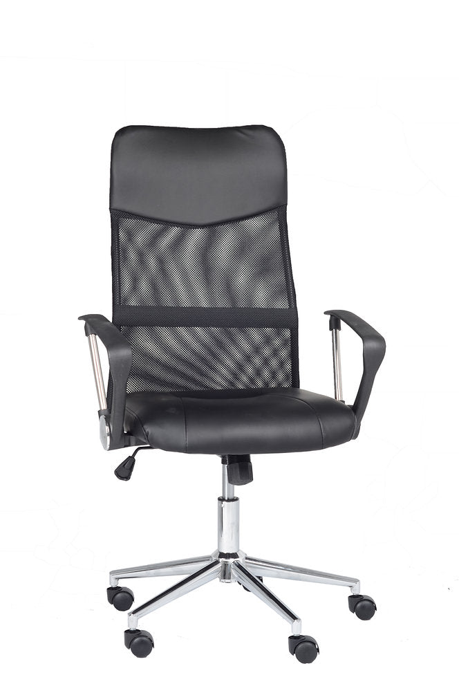 Chaise de bureau | Gris ( Meuble Mtl )