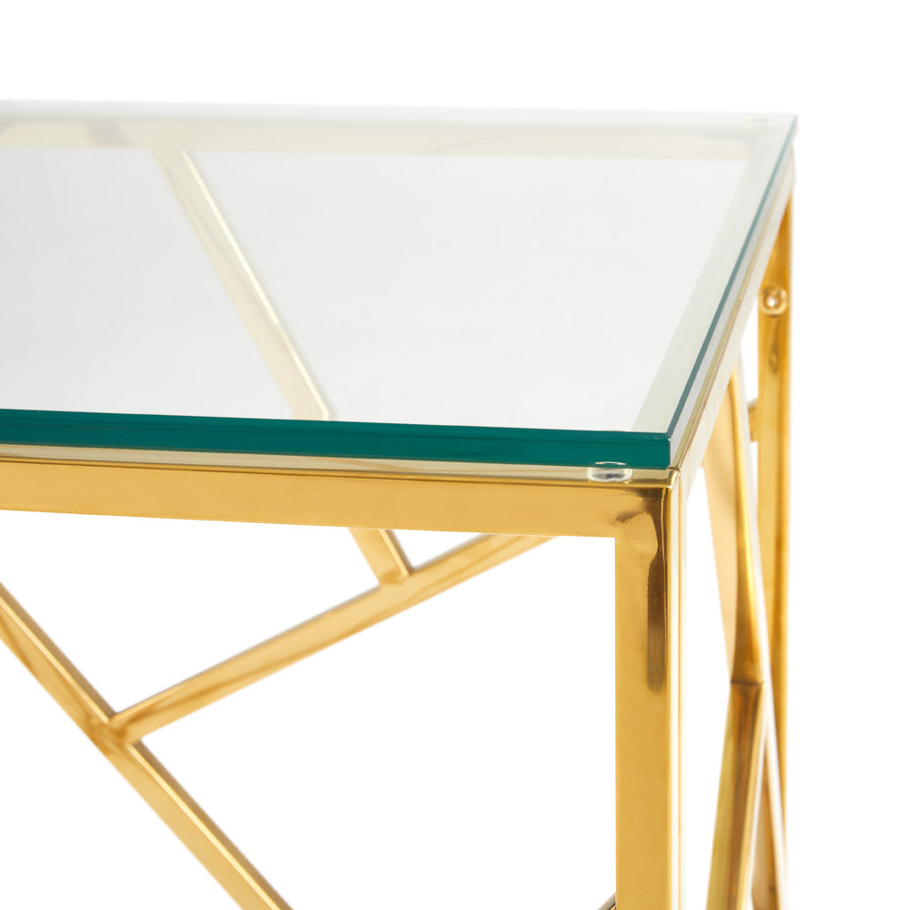 Table console Carole : Ou