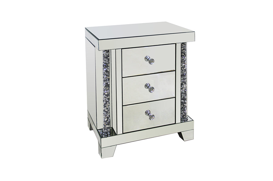 Tube Side Table