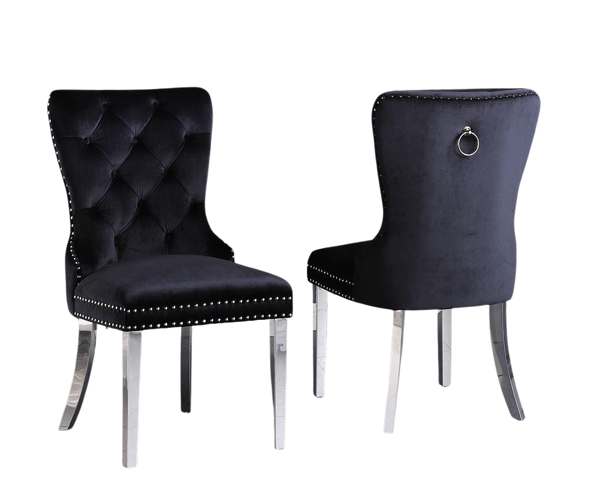 Chaises Myra (2 par boîte) ( Meuble Mtl ) 