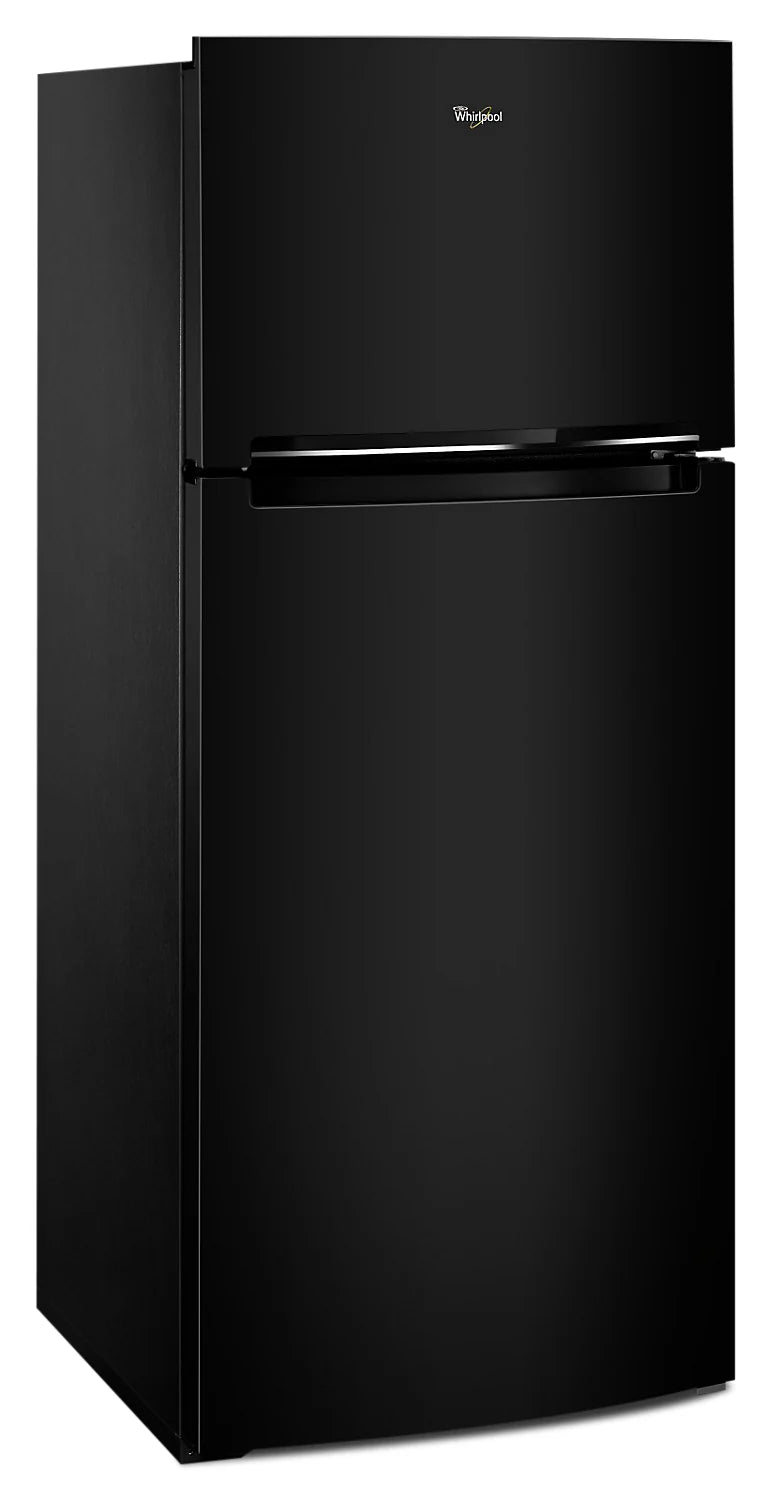 Réfrigérateur Whirlpool 18 pi³ Noir 28 po WRT518SZFB