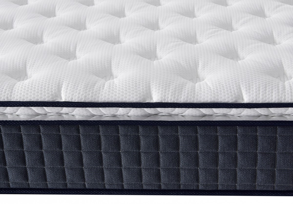 MATELAS COMPLET 11" ( Meuble Mtl )