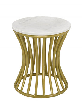 TABLE D'APPOINT ( Meuble Mtl )