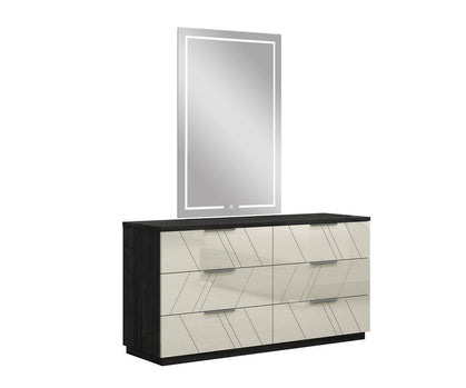 Miroir Travis ( Meuble Mtl ) 