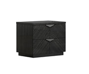 Table de nuit Stark ( Meuble Mtl )