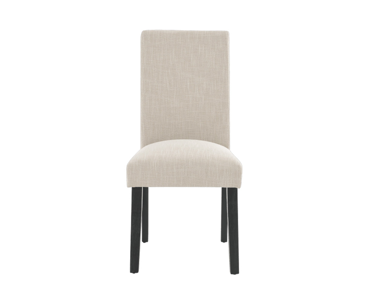 Chaises Elisa (2 par boîte) ( Meuble Mtl )