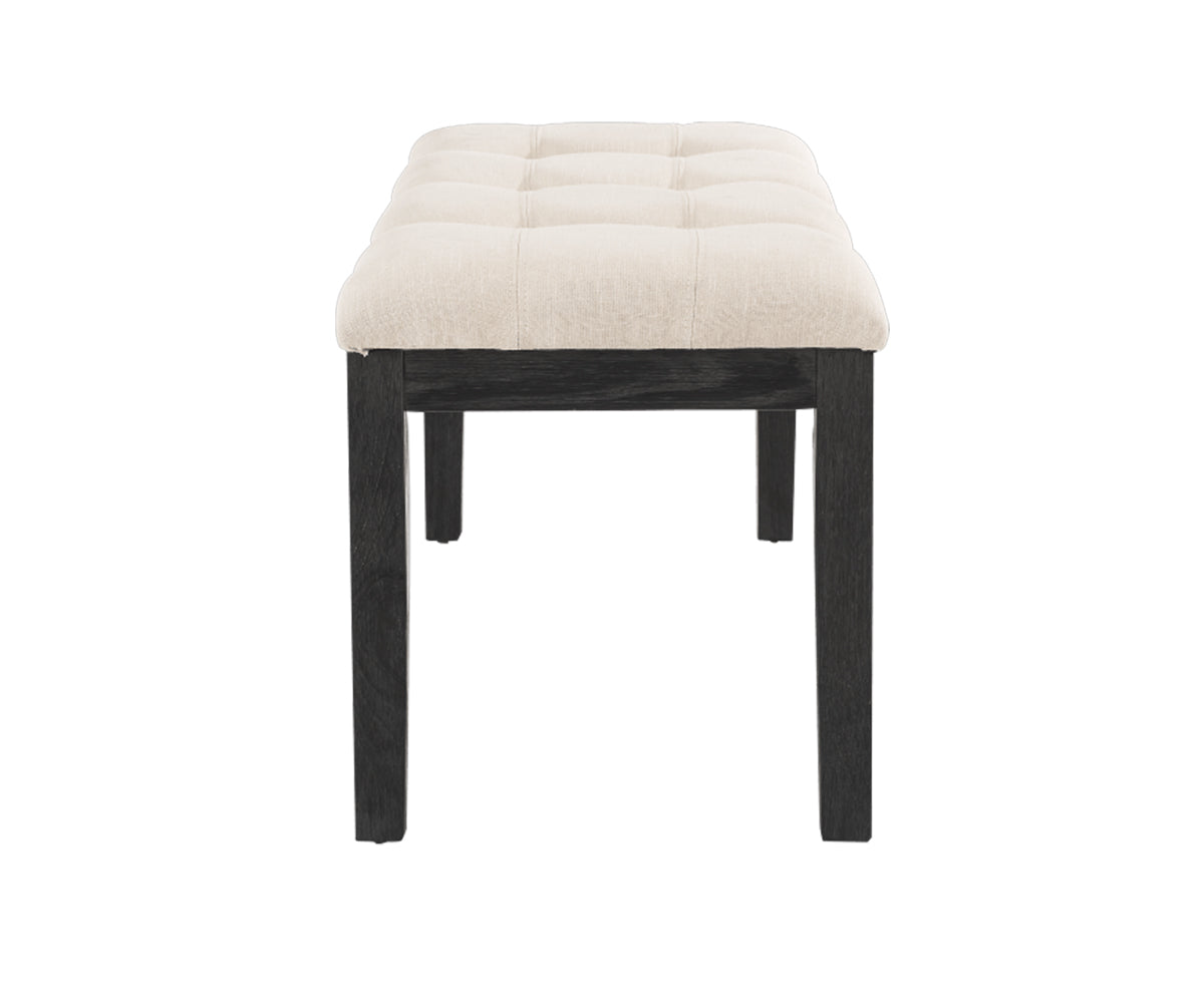 Banc Élisa ( Meuble Mtl )