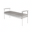 Banc Helen : Velours Gris