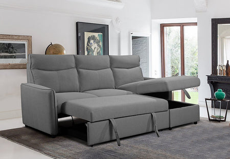 IF-9027 Reversible Chaise