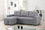 IF-9031 Reversible Chaise