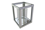 Bougeoir Cage