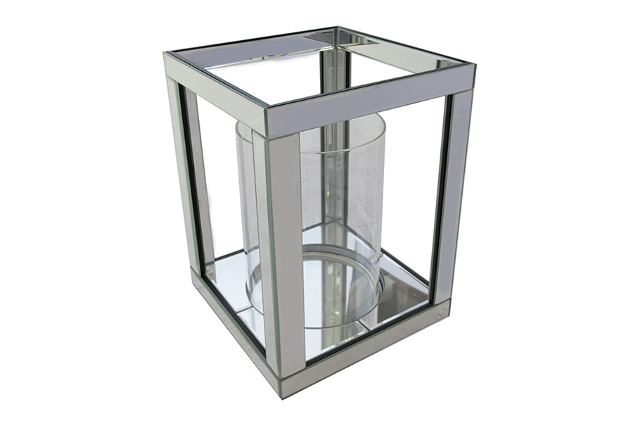 Bougeoir Cage