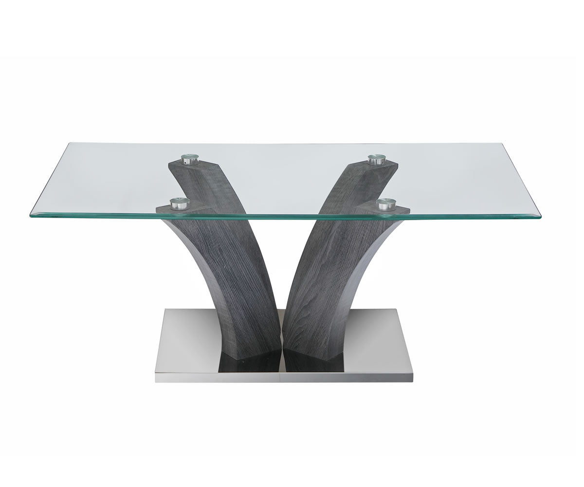 Table basse Austin ( Meuble Mtl )