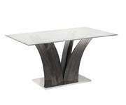 Table basse Austin ( Meuble Mtl )